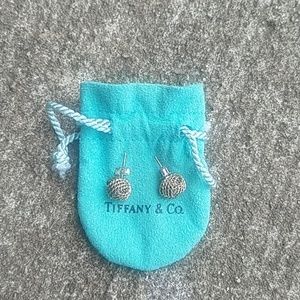 A❣uthentic❣ Tiffany & Co earings